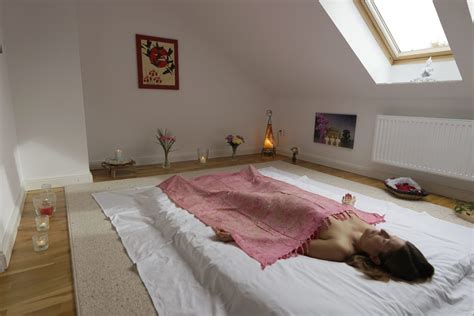 Tantric massage Sexual massage Malaga